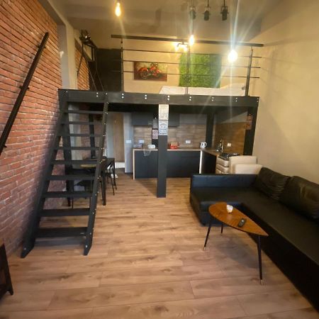 Apartament Z Widokiem Na Morze - Sea View, Przy Plazy Dziwnowek Luaran gambar