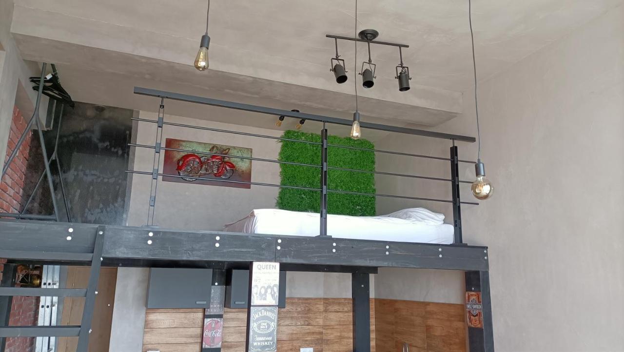 Apartament Z Widokiem Na Morze - Sea View, Przy Plazy Dziwnowek Luaran gambar