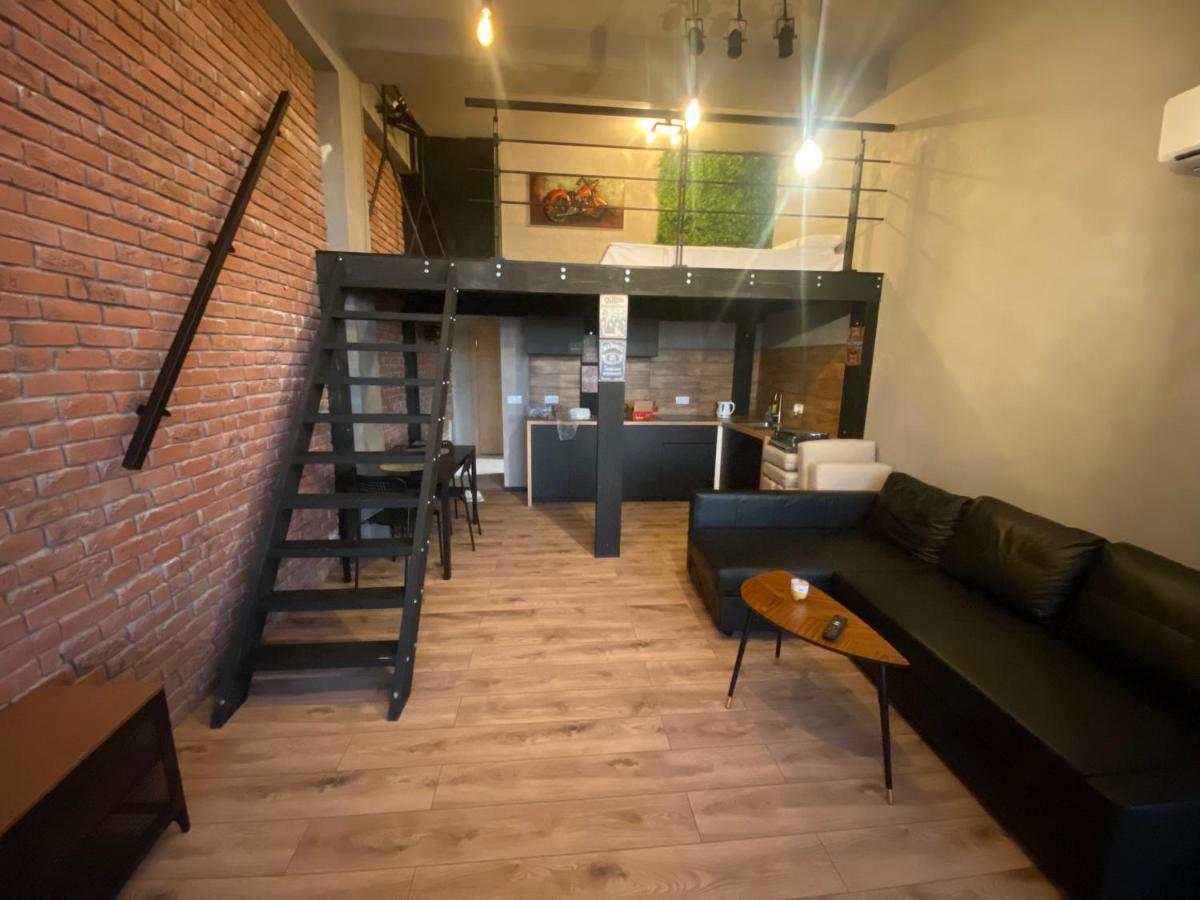 Apartament Z Widokiem Na Morze - Sea View, Przy Plazy Dziwnowek Luaran gambar