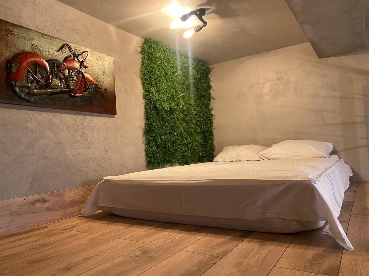 Apartament Z Widokiem Na Morze - Sea View, Przy Plazy Dziwnowek Luaran gambar