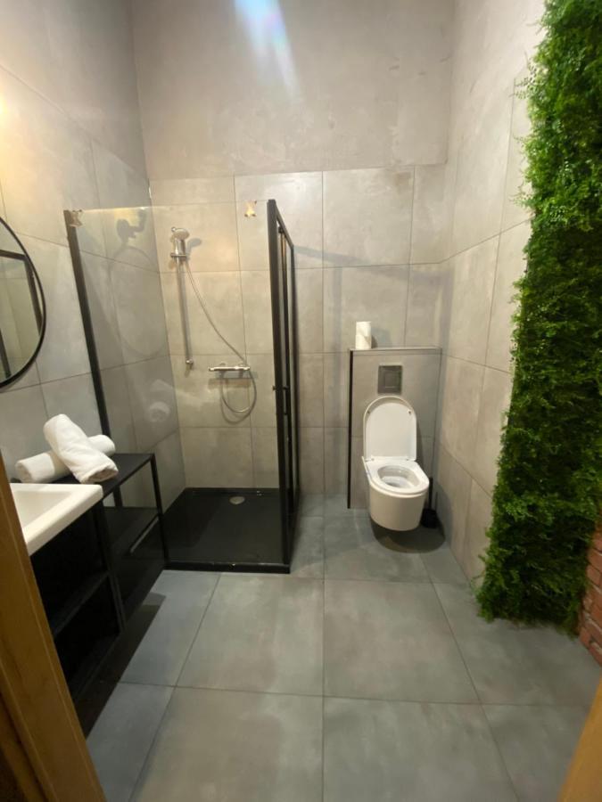 Apartament Z Widokiem Na Morze - Sea View, Przy Plazy Dziwnowek Luaran gambar